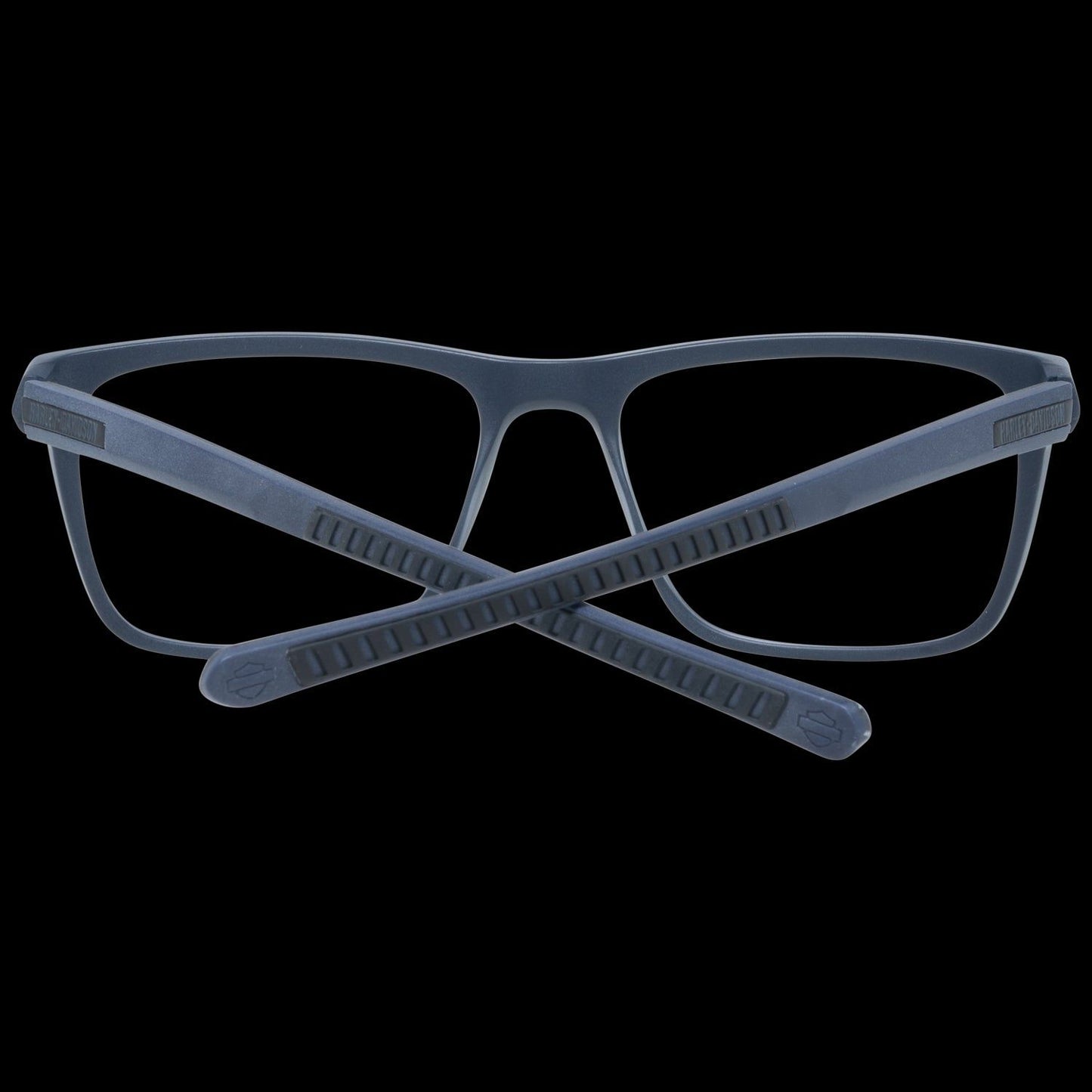 HARLEY-DAVIDSON MOD. HD0792-N 57091 SUNGLASSES & EYEWEAR HARLEY DAVIDSON EYEWEAR Black