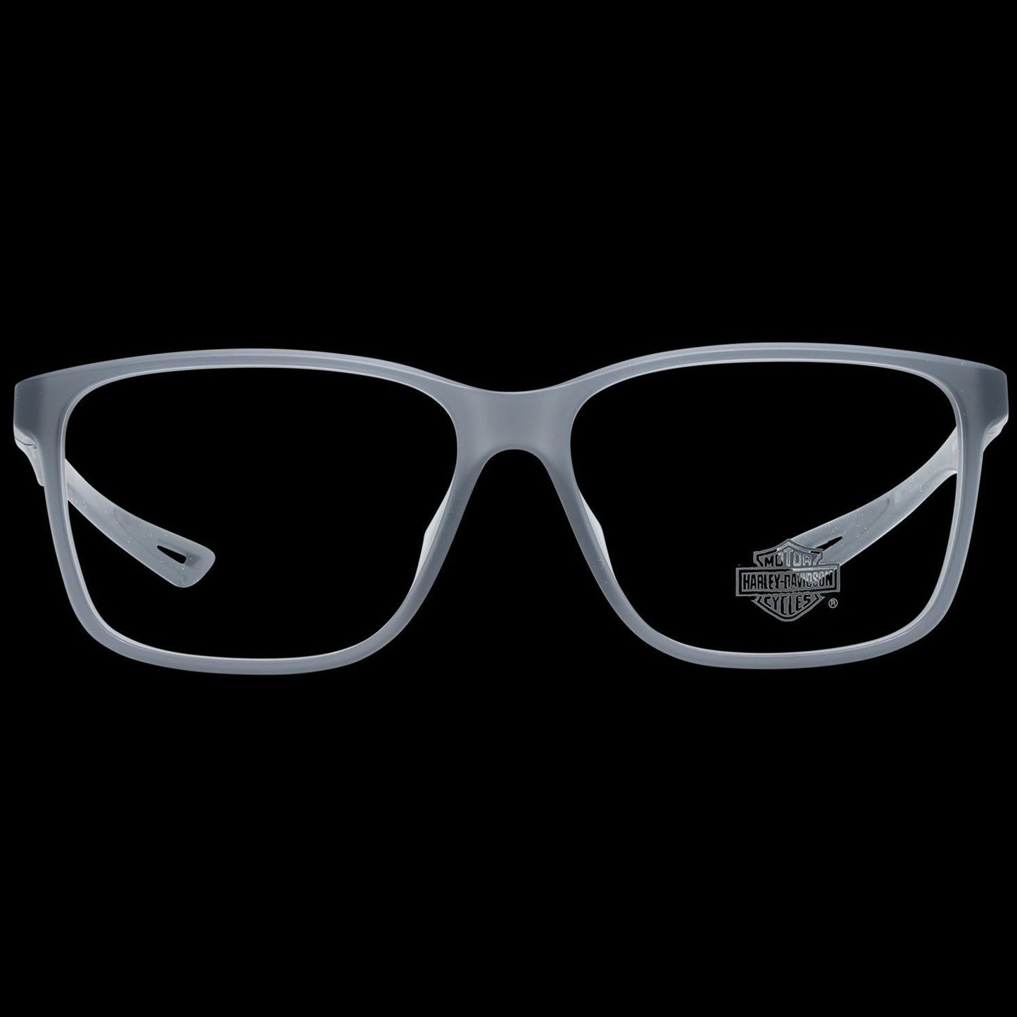 HARLEY-DAVIDSON MOD. HD0879 56020 SUNGLASSES & EYEWEAR HARLEY DAVIDSON EYEWEAR Black