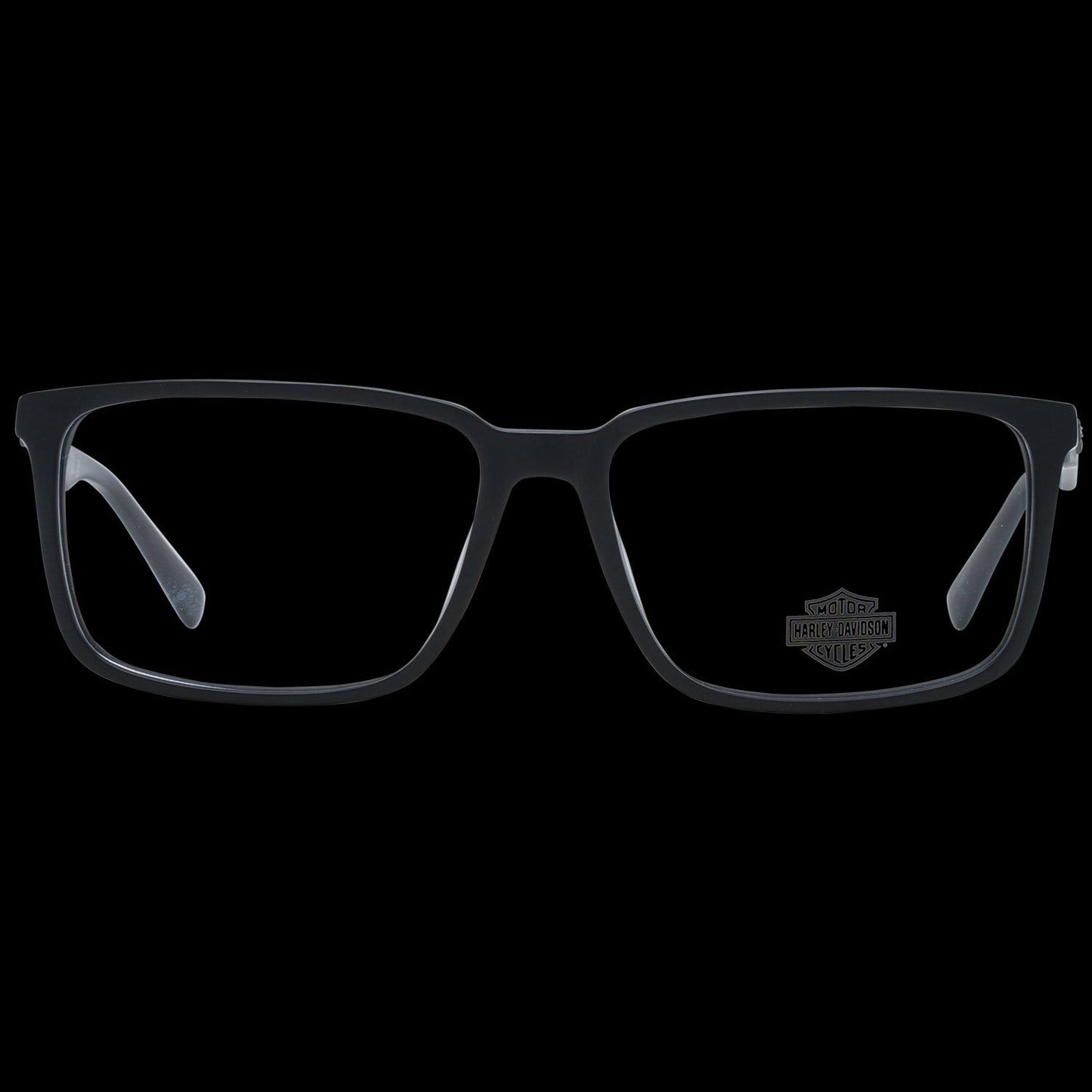 HARLEY-DAVIDSON MOD. HD0906 59002 SUNGLASSES & EYEWEAR HARLEY DAVIDSON EYEWEAR Black