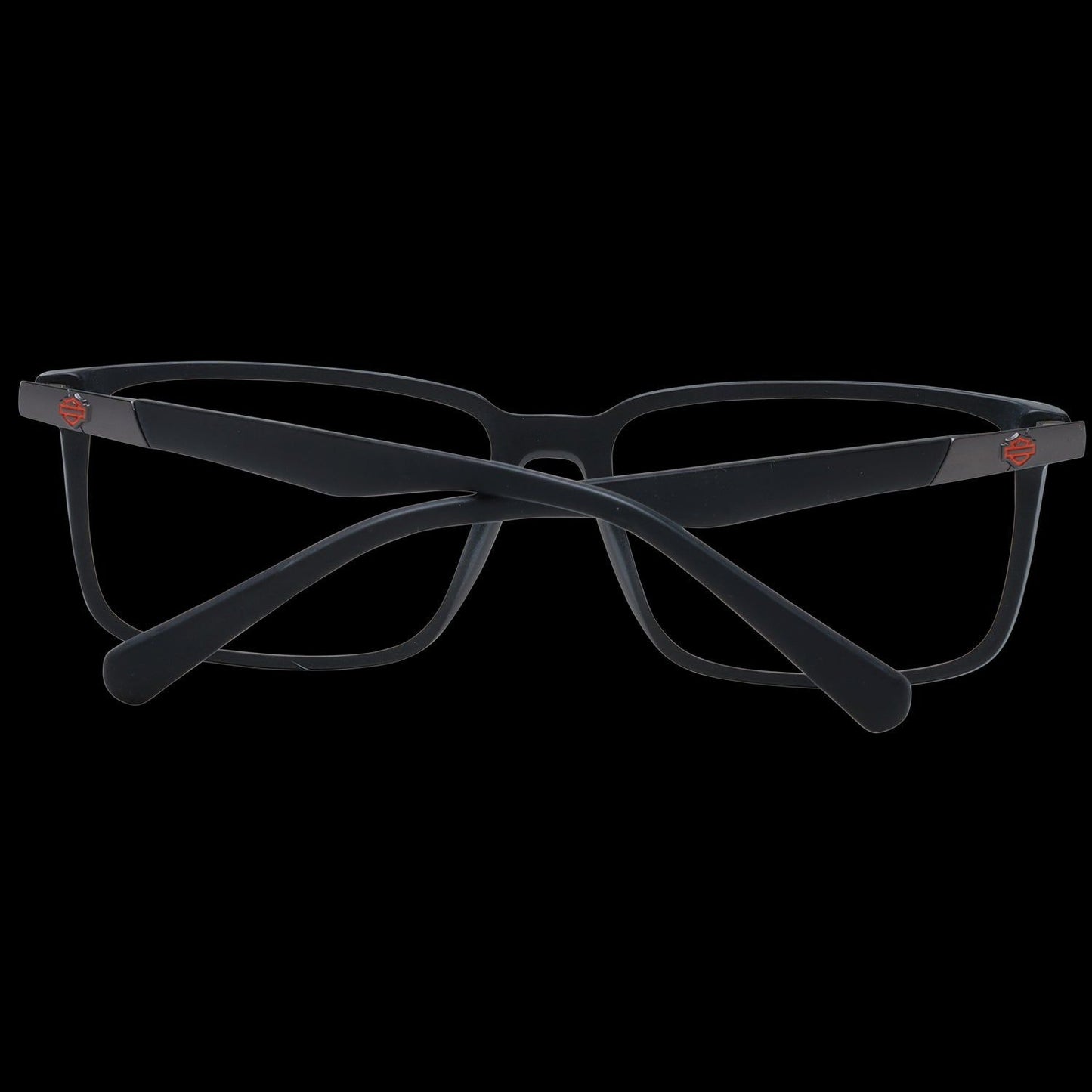 HARLEY-DAVIDSON MOD. HD0906 59002 SUNGLASSES & EYEWEAR HARLEY DAVIDSON EYEWEAR Black