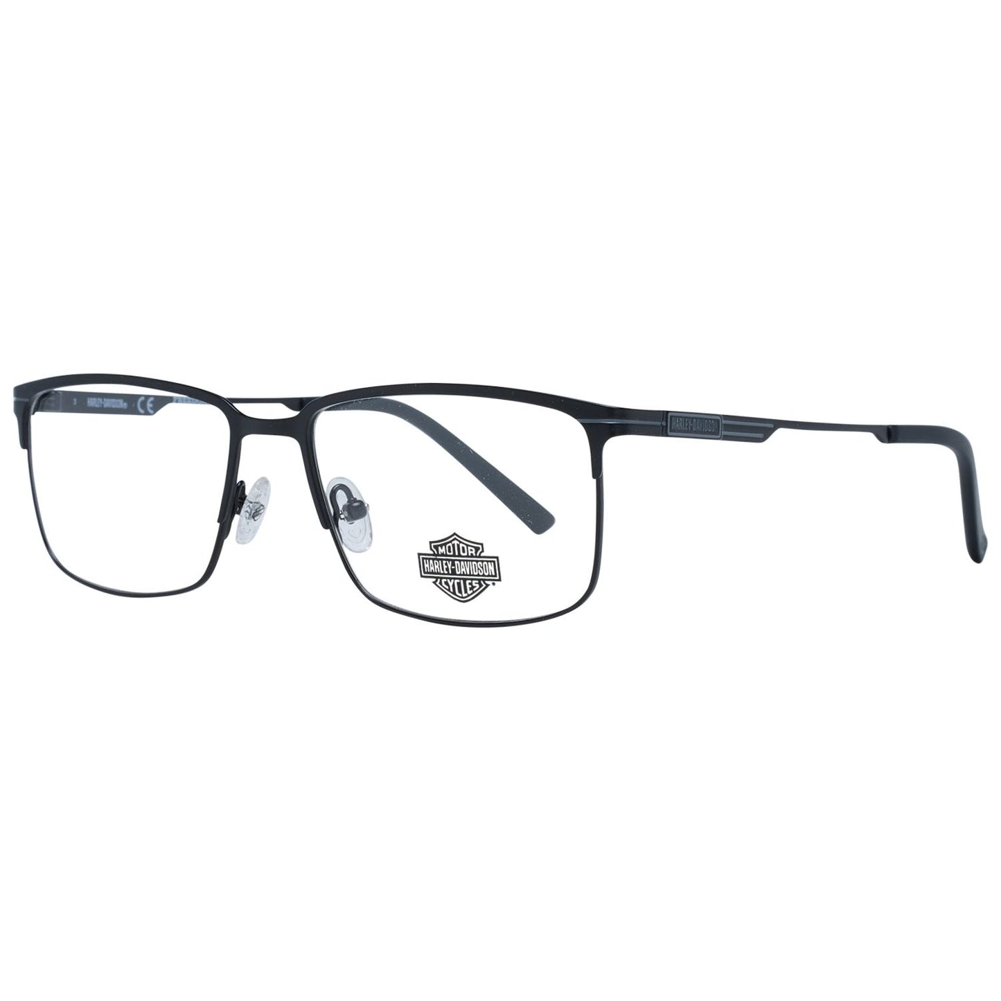 HARLEY-DAVIDSON MOD. HD9016 54002 SUNGLASSES & EYEWEAR HARLEY DAVIDSON EYEWEAR Dark Slate Gray