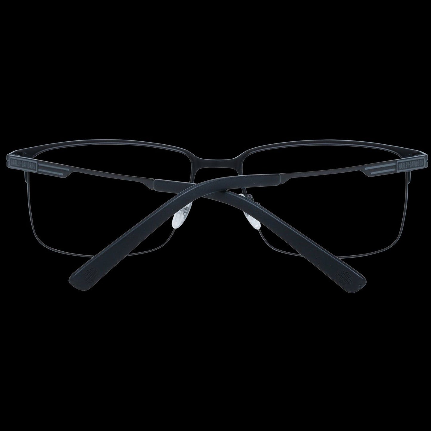 HARLEY-DAVIDSON MOD. HD9016 54002 SUNGLASSES & EYEWEAR HARLEY DAVIDSON EYEWEAR Black