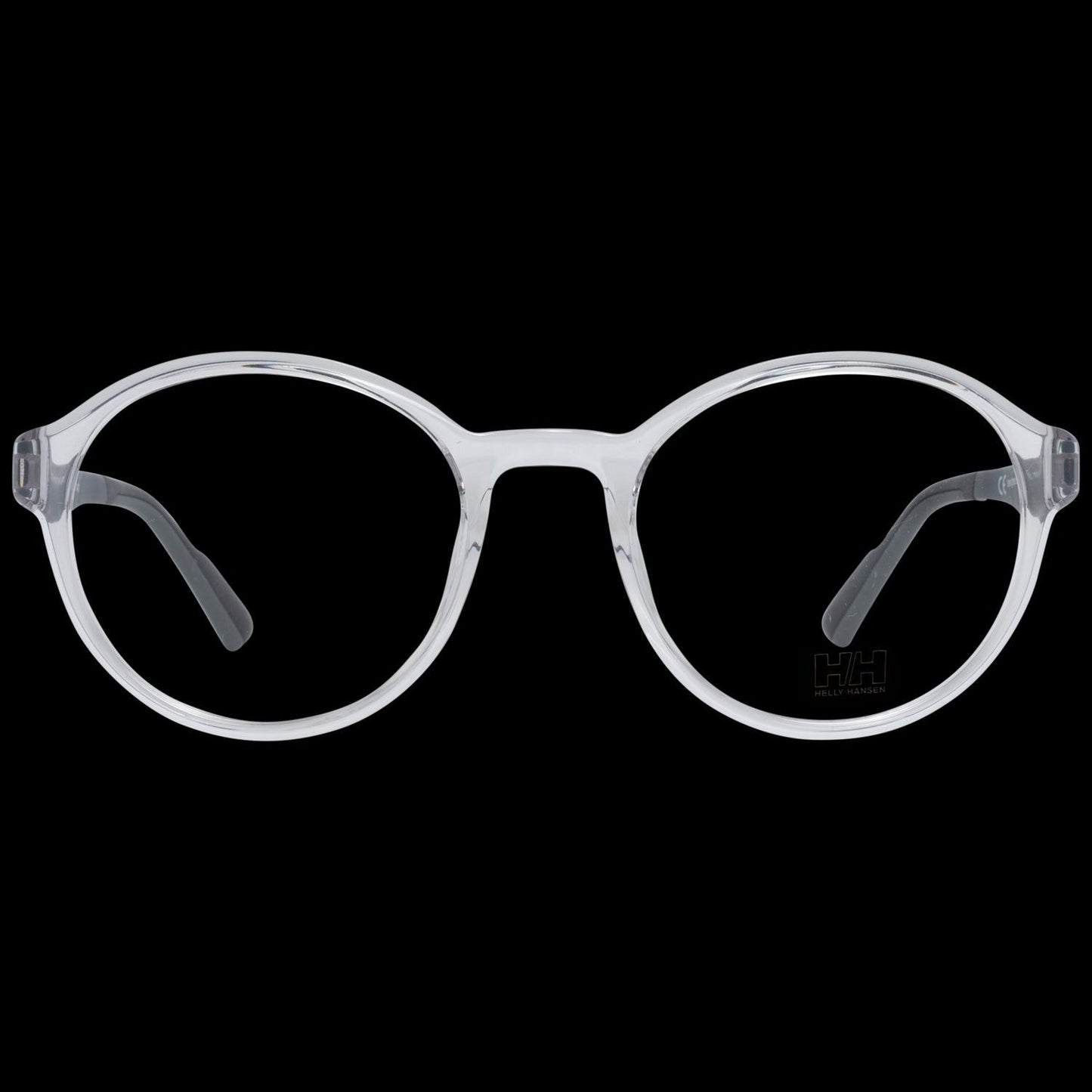 HELLY HANSEN MOD. HH1063 51C03 SUNGLASSES & EYEWEAR HELLY HANSEN EYEWEAR Black