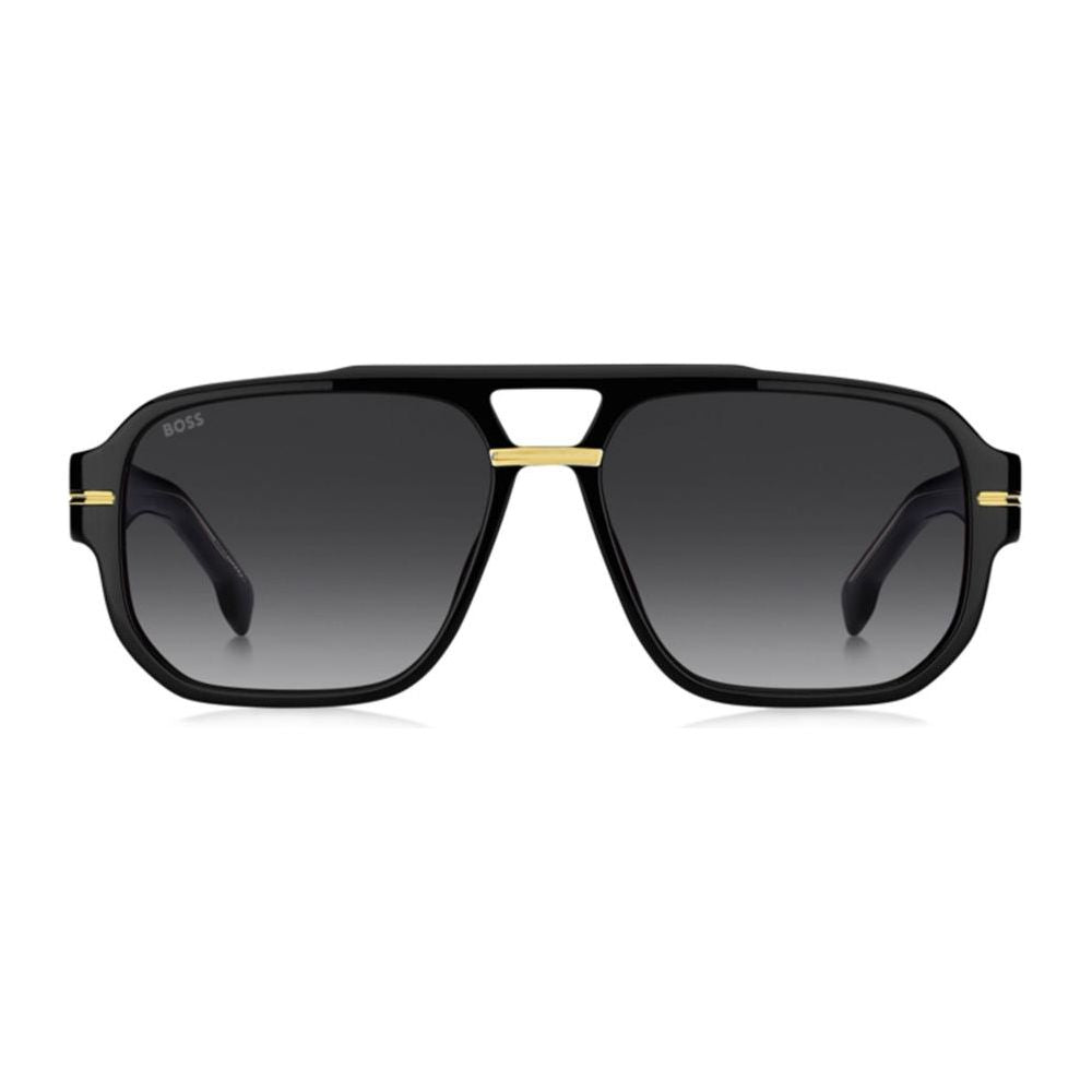 BOSS MOD. BOSS 1718_S SUNGLASSES & EYEWEAR BOSS SUNGLASSES Dark Slate Gray