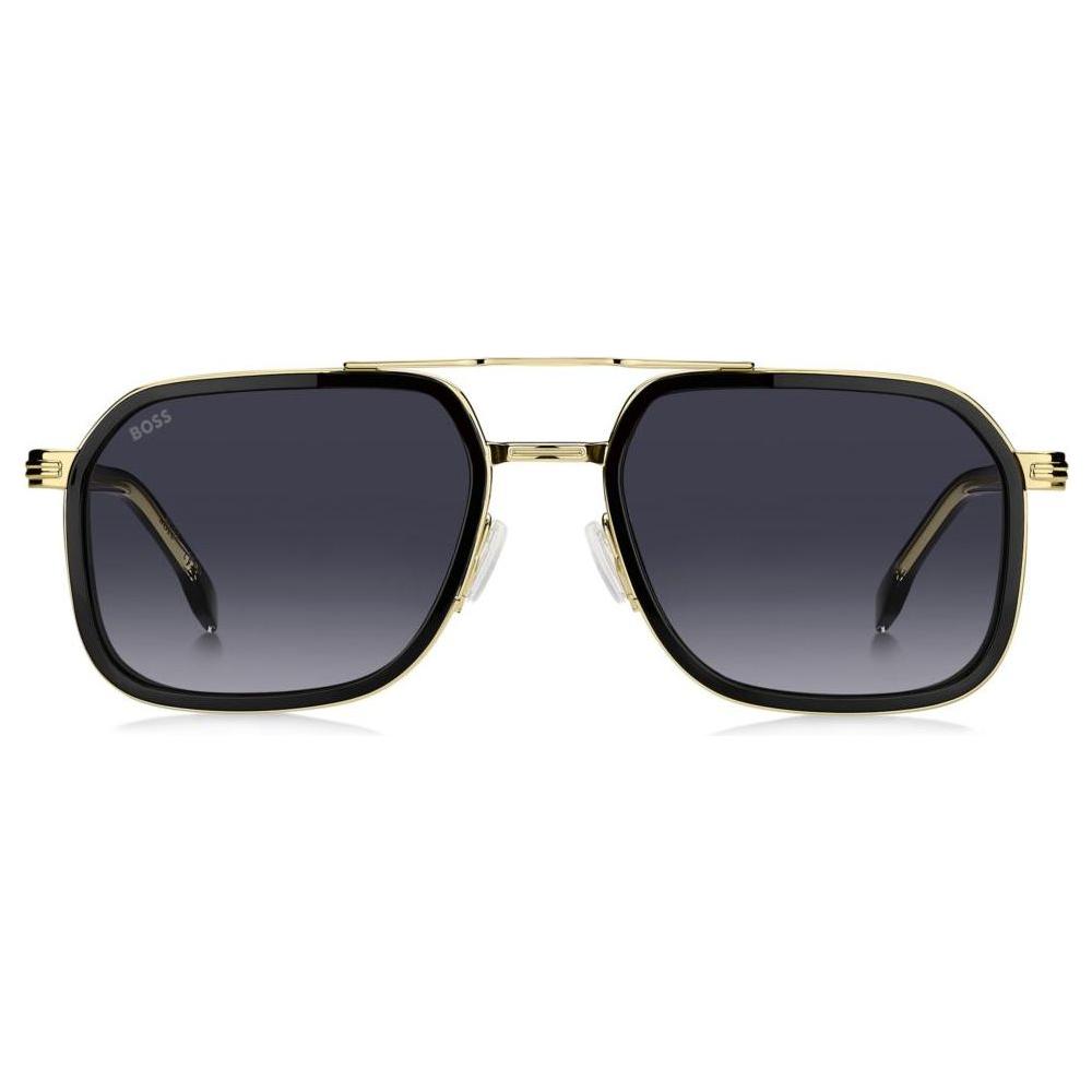 BOSS MOD. BOSS 1724_S SUNGLASSES & EYEWEAR BOSS SUNGLASSES Dark Slate Gray