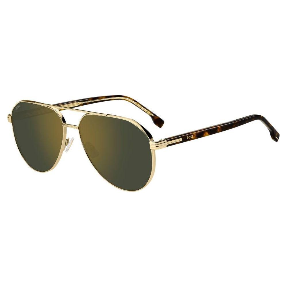 BOSS MOD. BOSS 1747_S SUNGLASSES & EYEWEAR BOSS SUNGLASSES Dark Olive Green