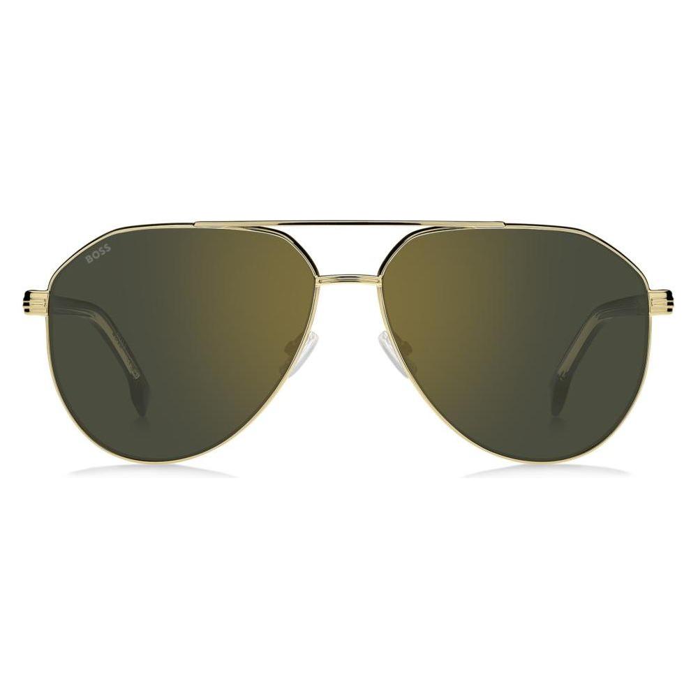 BOSS MOD. BOSS 1747_S SUNGLASSES & EYEWEAR BOSS SUNGLASSES Dark Olive Green