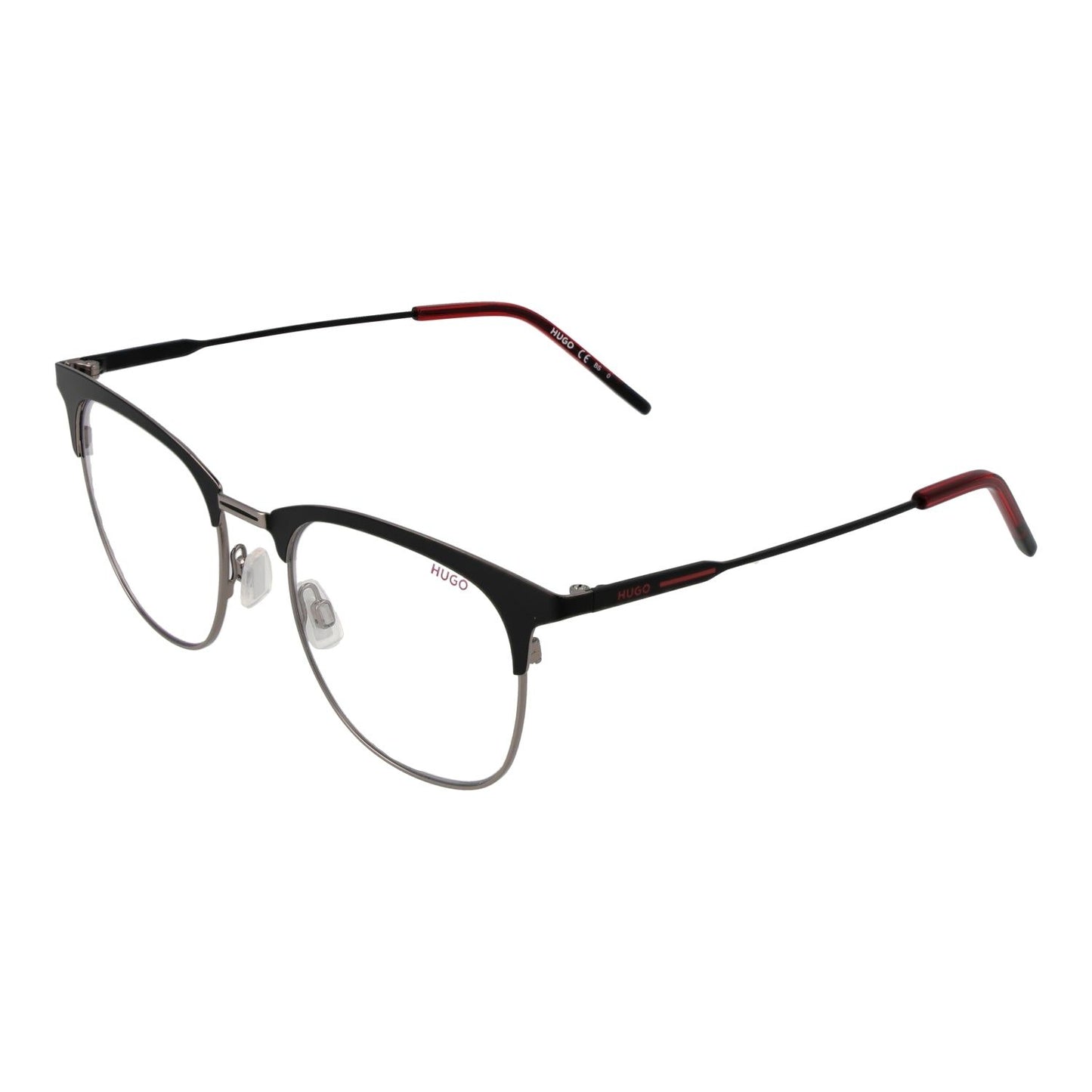 HUGO MOD. HG 1208_S 52TI799 SUNGLASSES & EYEWEAR BOSS SUNGLASSES Dark Slate Gray