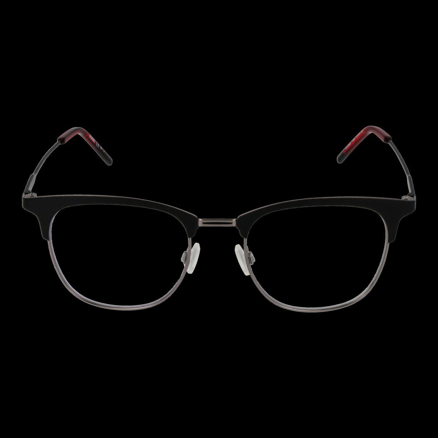 HUGO MOD. HG 1208_S 52TI799 SUNGLASSES & EYEWEAR BOSS SUNGLASSES Black