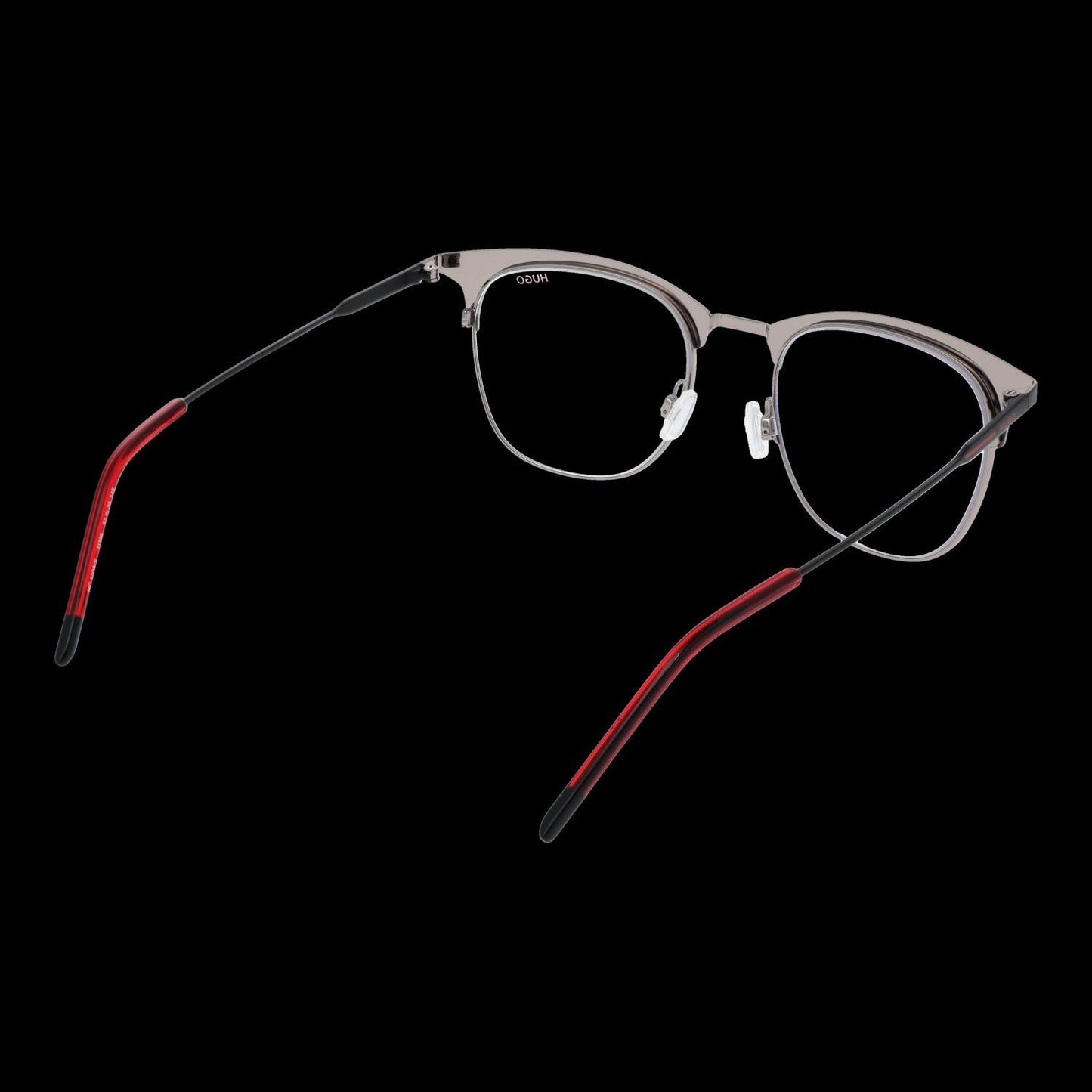 HUGO MOD. HG 1208_S 52TI799 SUNGLASSES & EYEWEAR BOSS SUNGLASSES Black