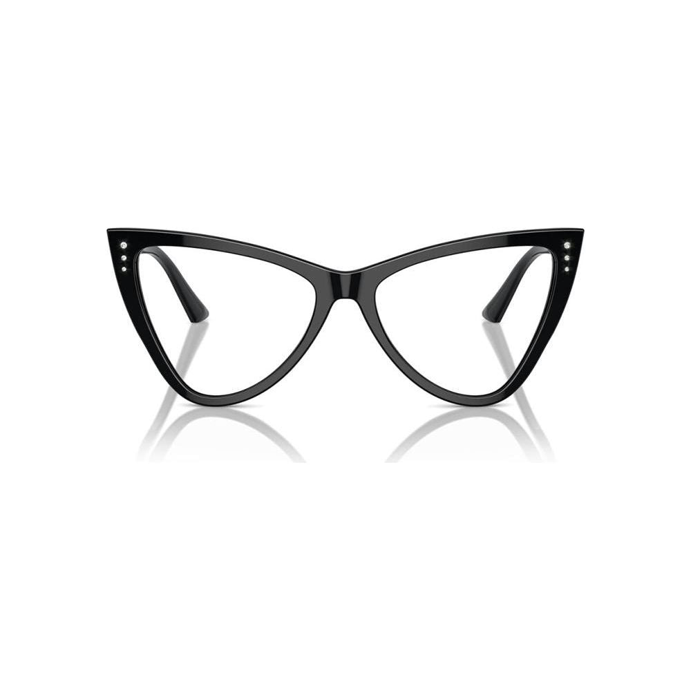 JIMMY CHOO MOD. JC 3004B SUNGLASSES & EYEWEAR JIMMY CHOO Light Gray