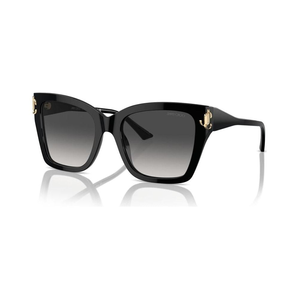JIMMY CHOO MOD. JC 5012 SUNGLASSES & EYEWEAR JIMMY CHOO Light Gray