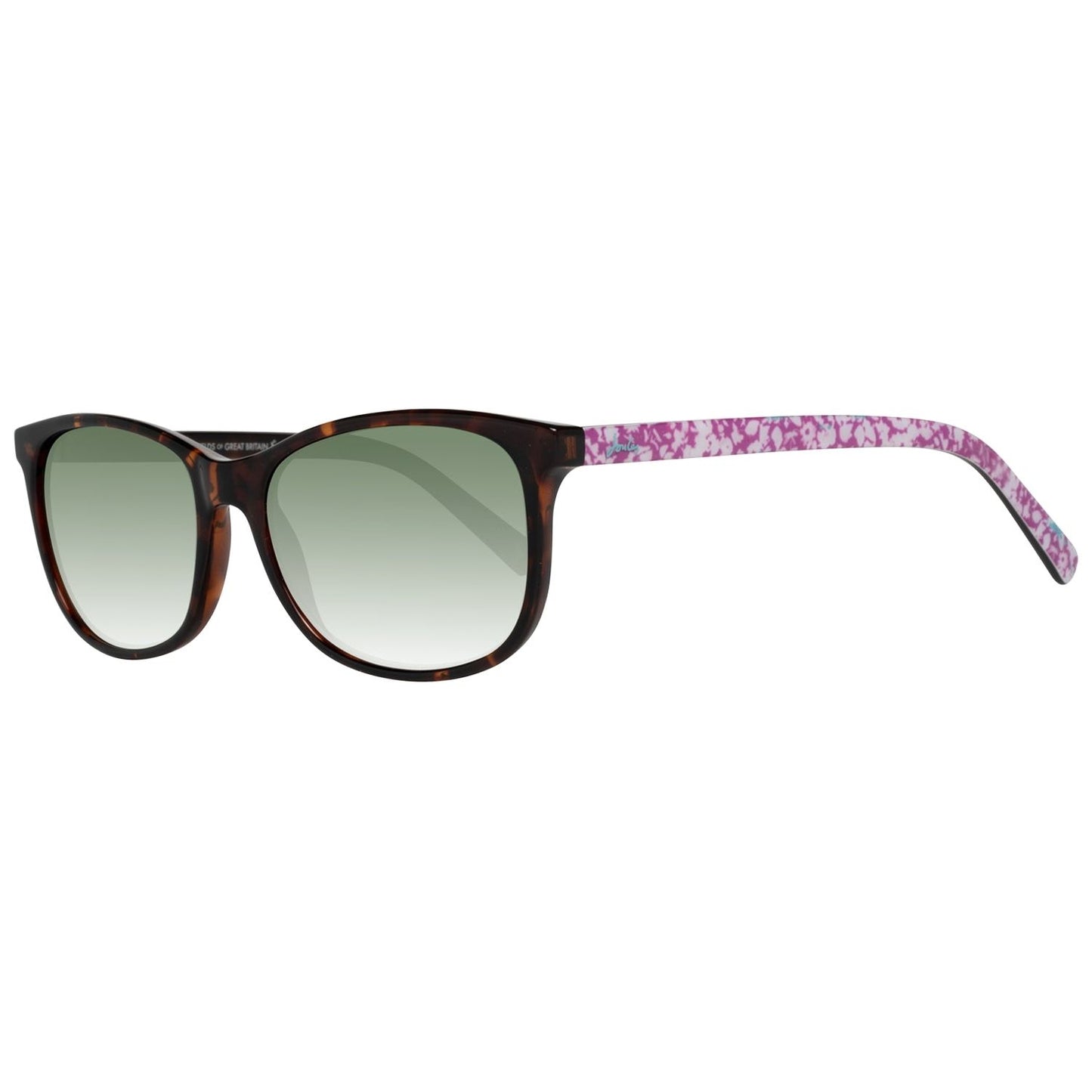 JOULES MOD. JS7038 55115 SUNGLASSES & EYEWEAR JOULES SUNGLASSES Dark Gray