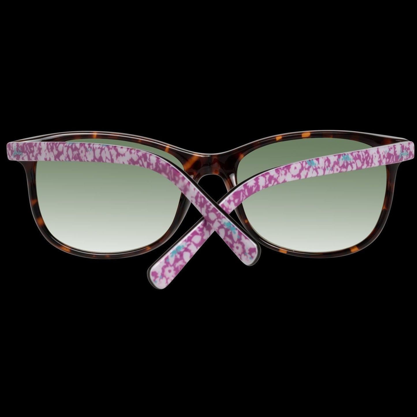 JOULES MOD. JS7038 55115 SUNGLASSES & EYEWEAR JOULES SUNGLASSES Dark Gray