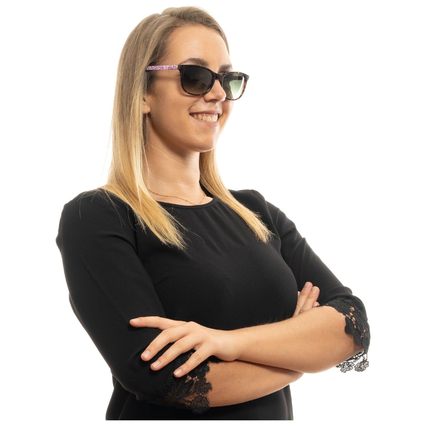 JOULES MOD. JS7038 55115 SUNGLASSES & EYEWEAR JOULES SUNGLASSES Tan