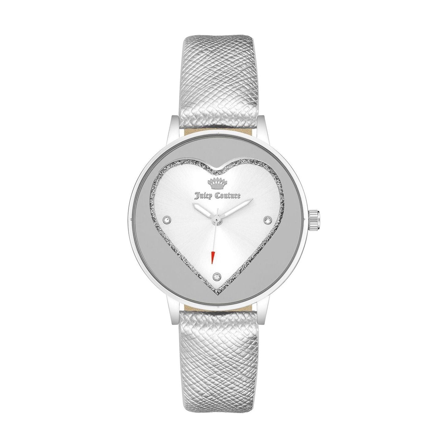 JUICY COUTURE MOD. JC_1235SVSI WATCHES JUICY COUTURE Light Gray