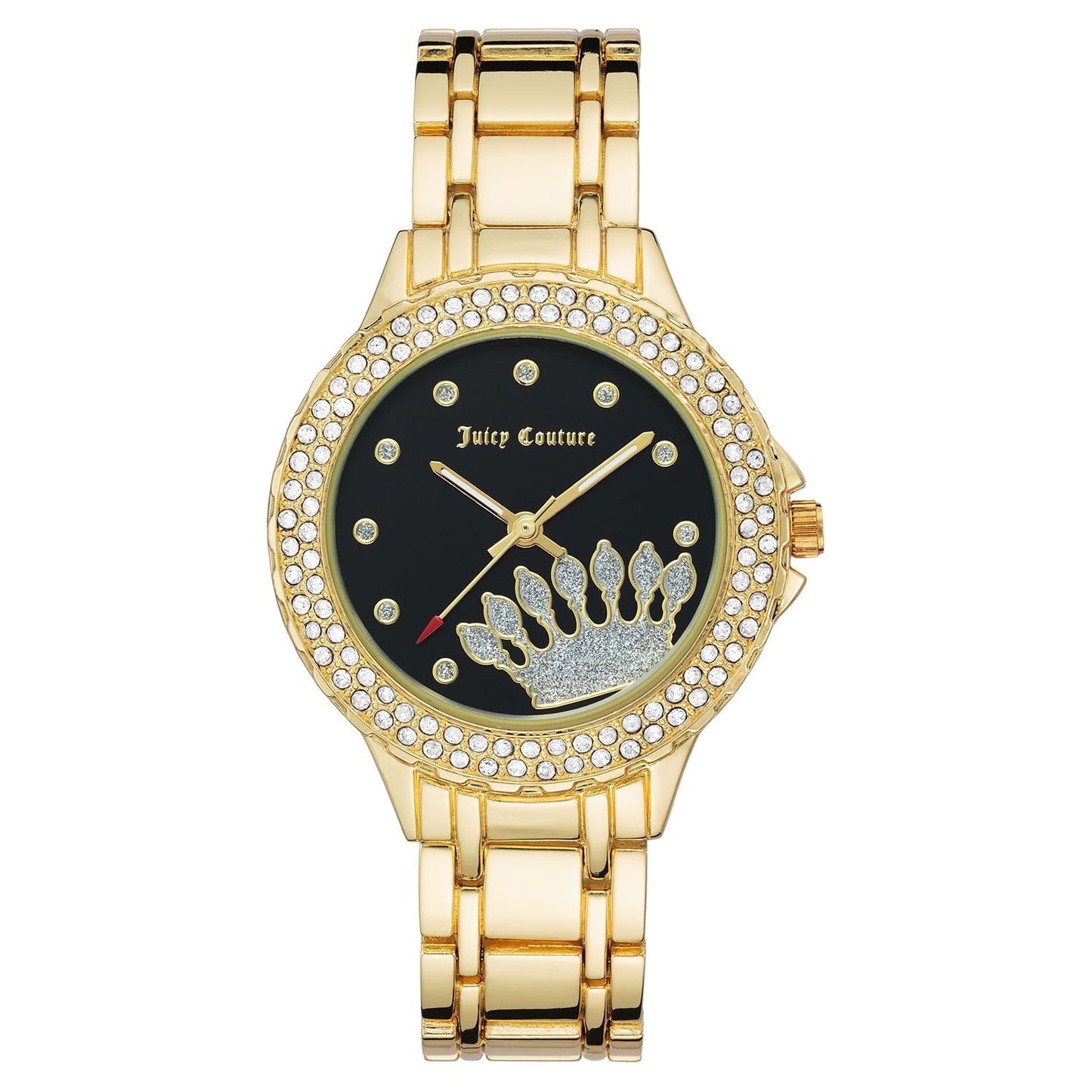 JUICY COUTURE MOD. JC_1282BKGB WATCHES JUICY COUTURE Wheat