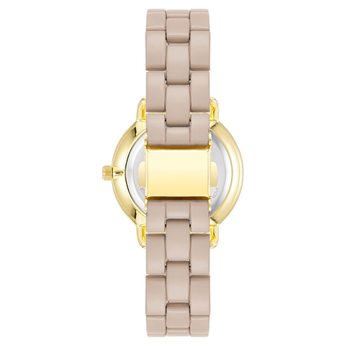 JUICY COUTURE MOD. JC_1310GPTP WATCHES JUICY COUTURE Light Gray