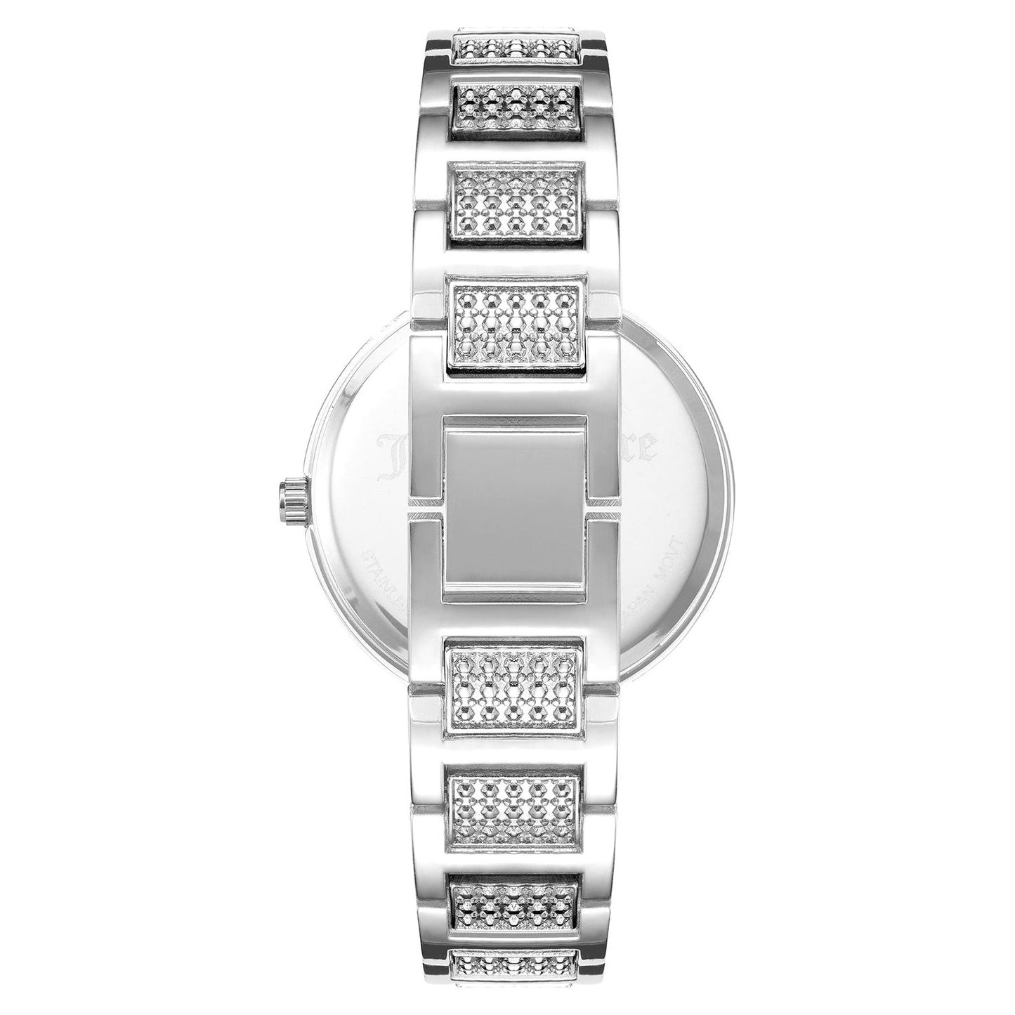 JUICY COUTURE MOD. JC_1313SVSV WATCHES JUICY COUTURE Light Gray
