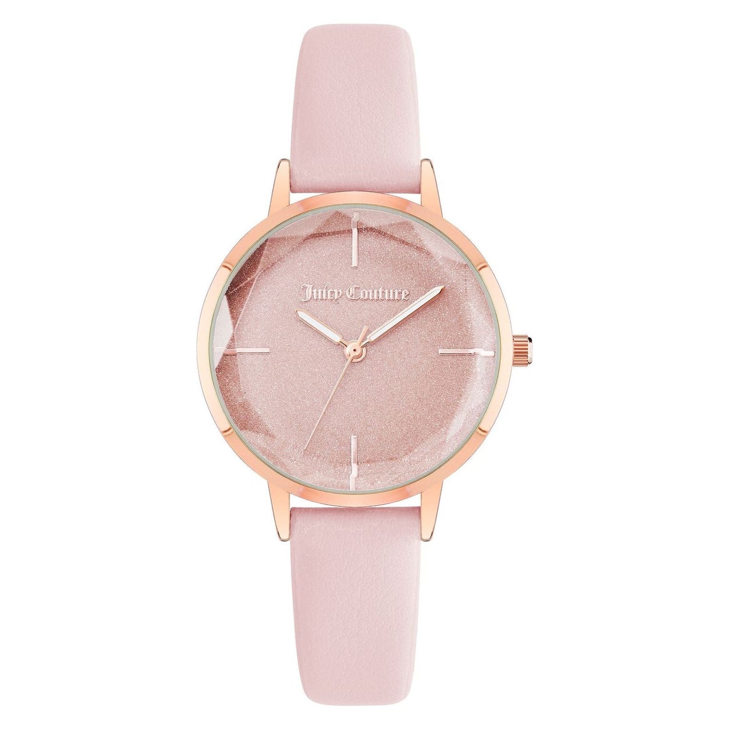 JUICY COUTURE MOD. JC_1326RGLP WATCHES JUICY COUTURE Thistle