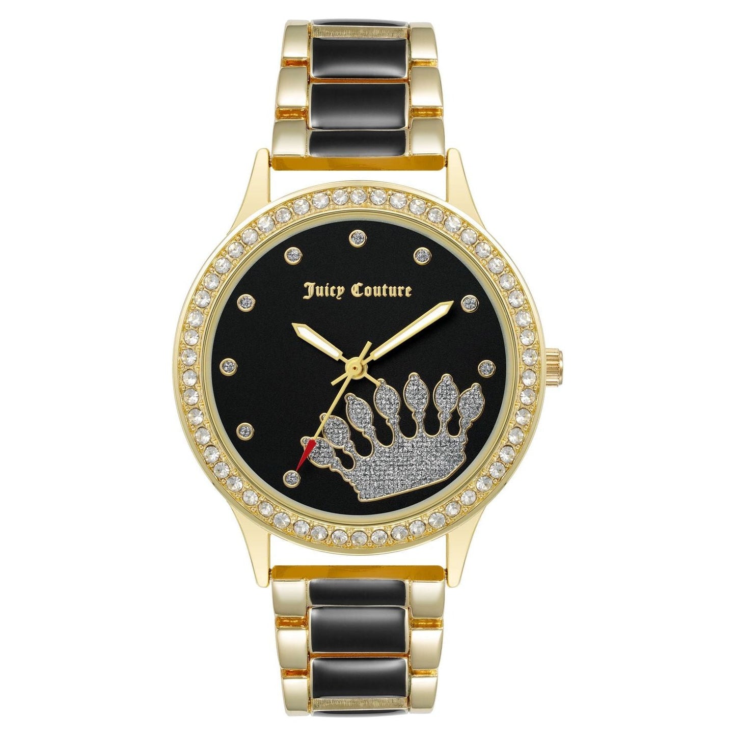 JUICY COUTURE MOD. JC_1334BKGP WATCHES JUICY COUTURE Tan