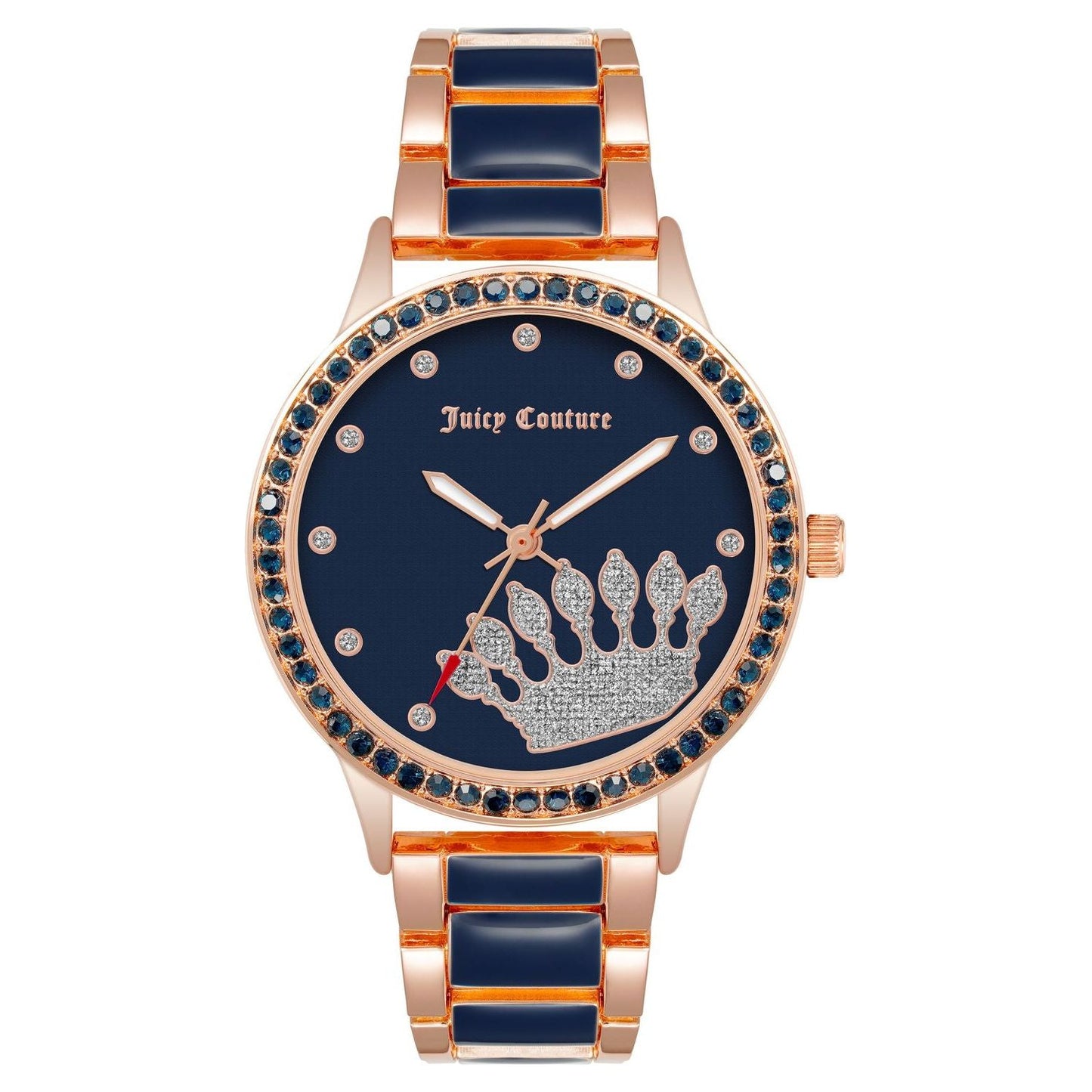 JUICY COUTURE MOD. JC_1334RGNV WATCHES JUICY COUTURE Tan