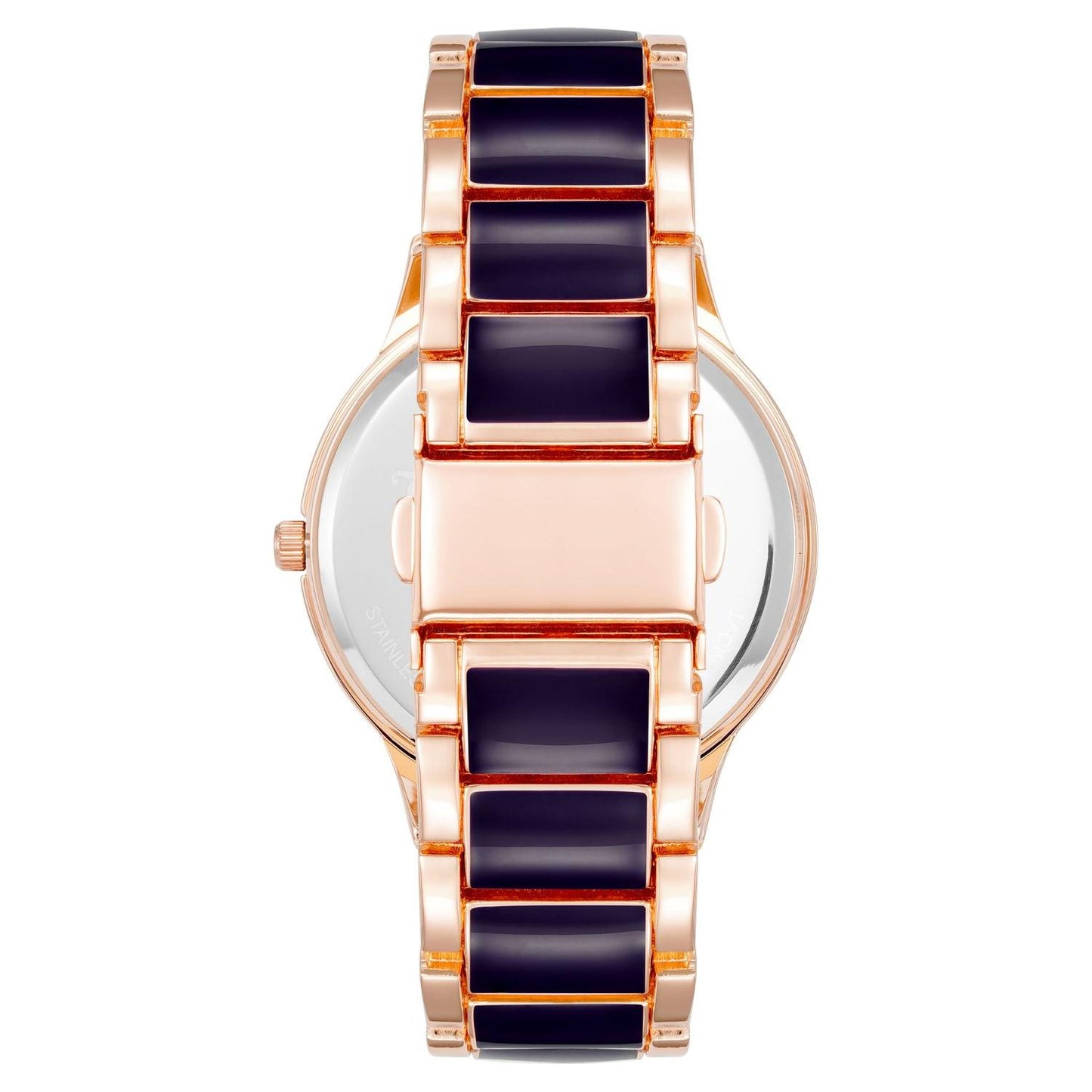 JUICY COUTURE MOD. JC_1334RGPR WATCHES JUICY COUTURE Midnight Blue