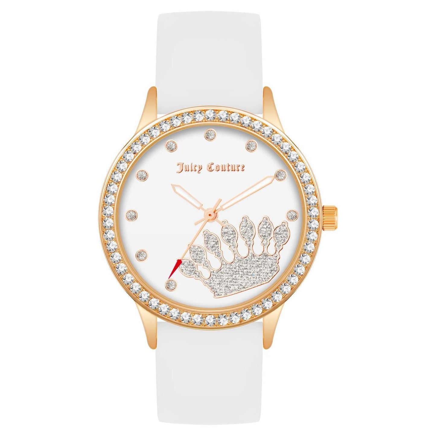 JUICY COUTURE MOD. JC_1342RGWT WATCHES JUICY COUTURE Antique White