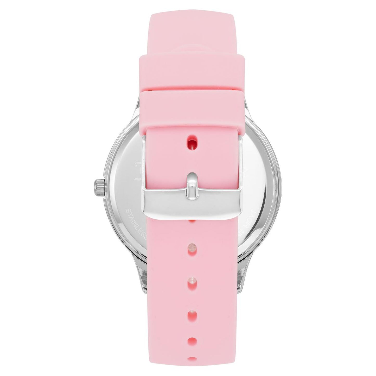 JUICY COUTURE MOD. JC_1343SVPK WATCHES JUICY COUTURE Thistle
