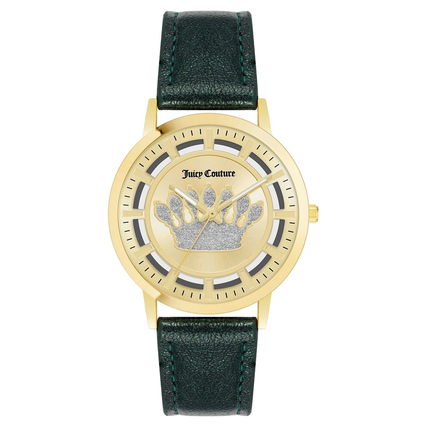 JUICY COUTURE MOD. JC_1344GPGN WATCHES JUICY COUTURE Pale Goldenrod