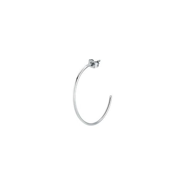 LA PETITE STORY JEWELRY Mod. LPS02AQM11 DESIGNER FASHION JEWELLERY LA PETITE STORY Light Gray