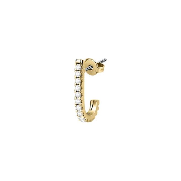 LA PETITE STORY JEWELRY Mod. LPS02ARQ148 DESIGNER FASHION JEWELLERY LA PETITE STORY Tan