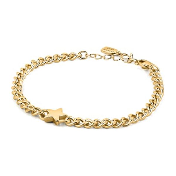 LA PETITE STORY JEWELRY Mod. LPS05ARR77 DESIGNER FASHION JEWELLERY LA PETITE STORY Wheat