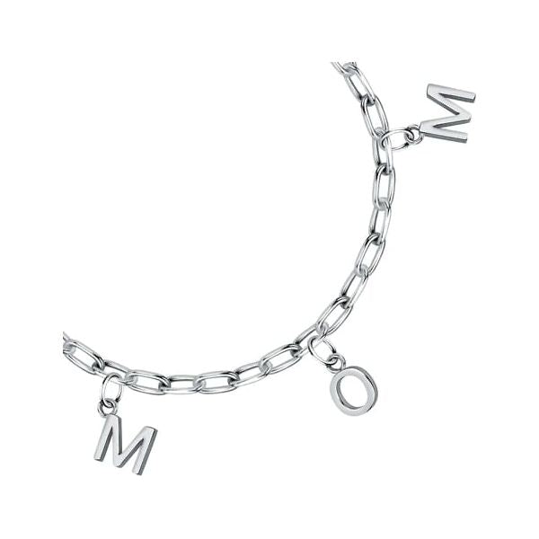 LA PETITE STORY JEWELRY Mod. LPS05ASF56 DESIGNER FASHION JEWELLERY LA PETITE STORY Light Gray