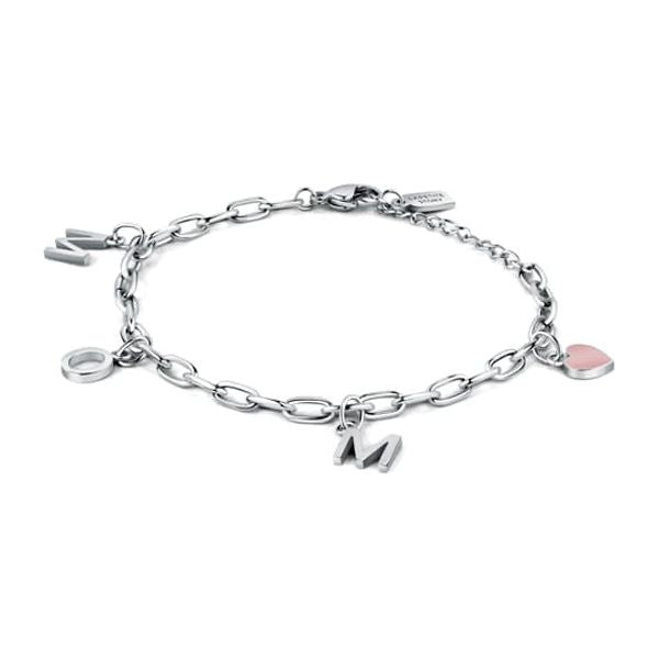 LA PETITE STORY JEWELRY Mod. LPS05ASF56 DESIGNER FASHION JEWELLERY LA PETITE STORY Light Gray