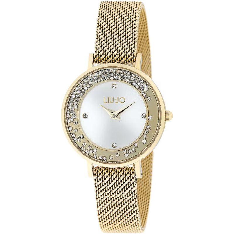 LIU-JO Mod. TLJ1692 WATCHES LIU-JO LUXURY TIME Light Gray
