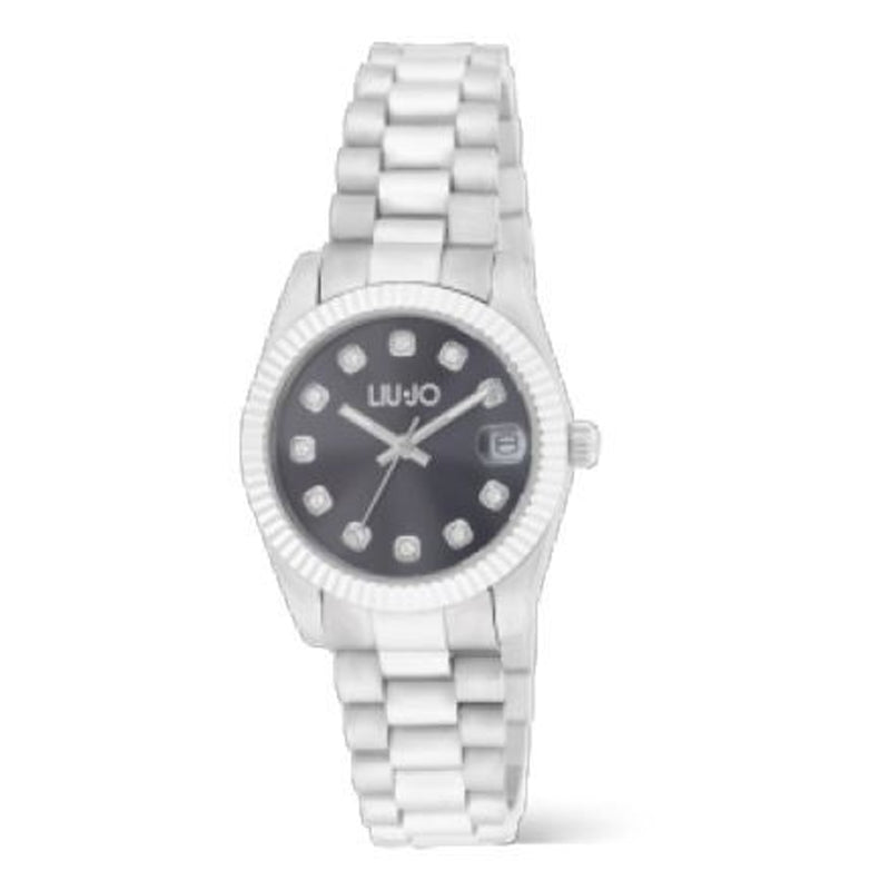 LIU-JO Mod. TLJ2483 WATCHES LIU-JO LUXURY TIME Light Gray