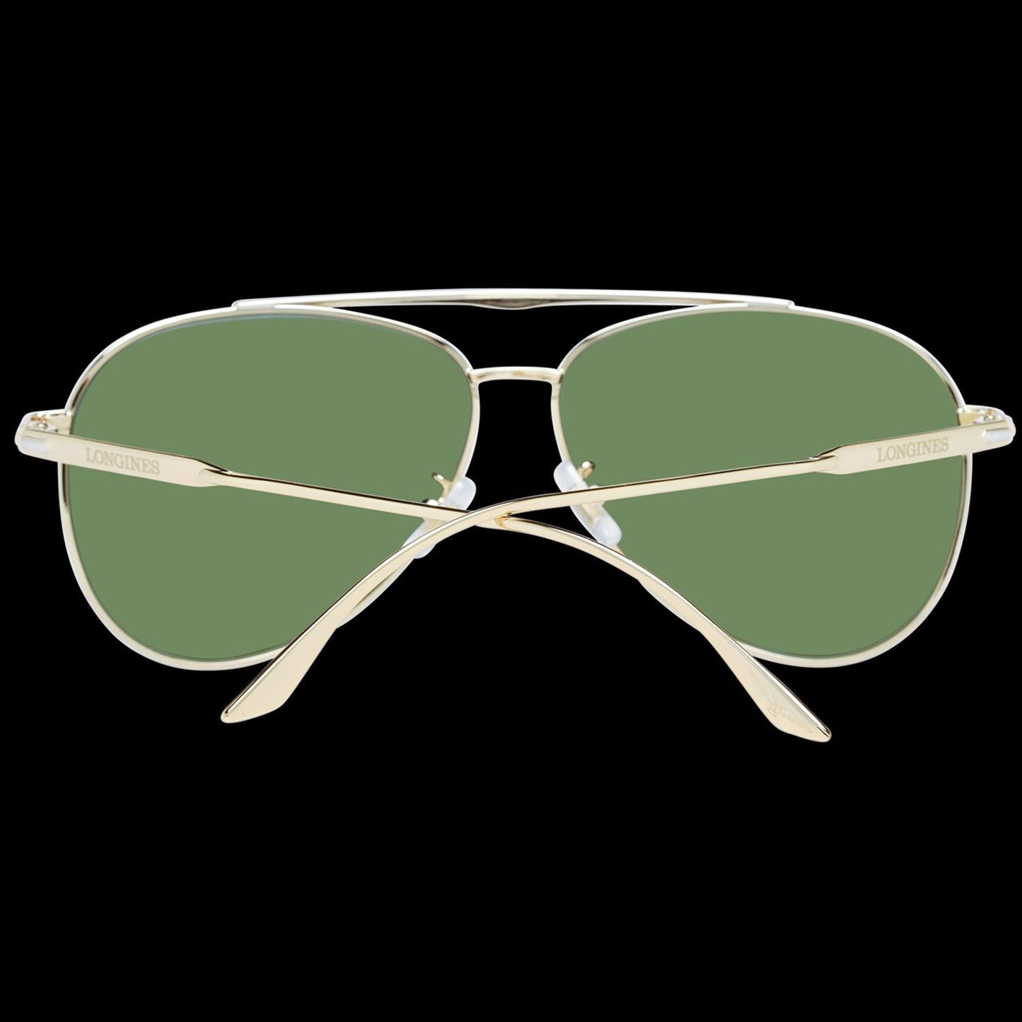 LONGINES MOD. LG0005-H 5930N SUNGLASSES & EYEWEAR LONGINES SUNGLASSES Dim Gray