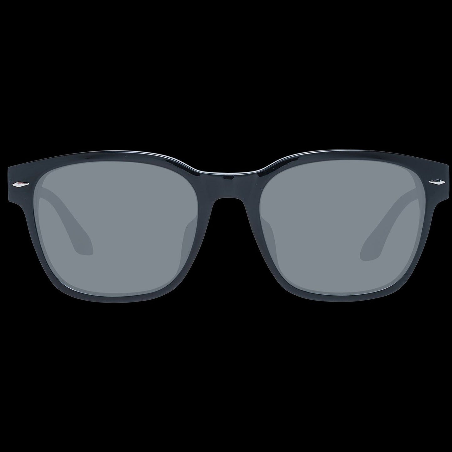 LONGINES MOD. LG0015-H 5601A SUNGLASSES & EYEWEAR LONGINES SUNGLASSES Light Slate Gray