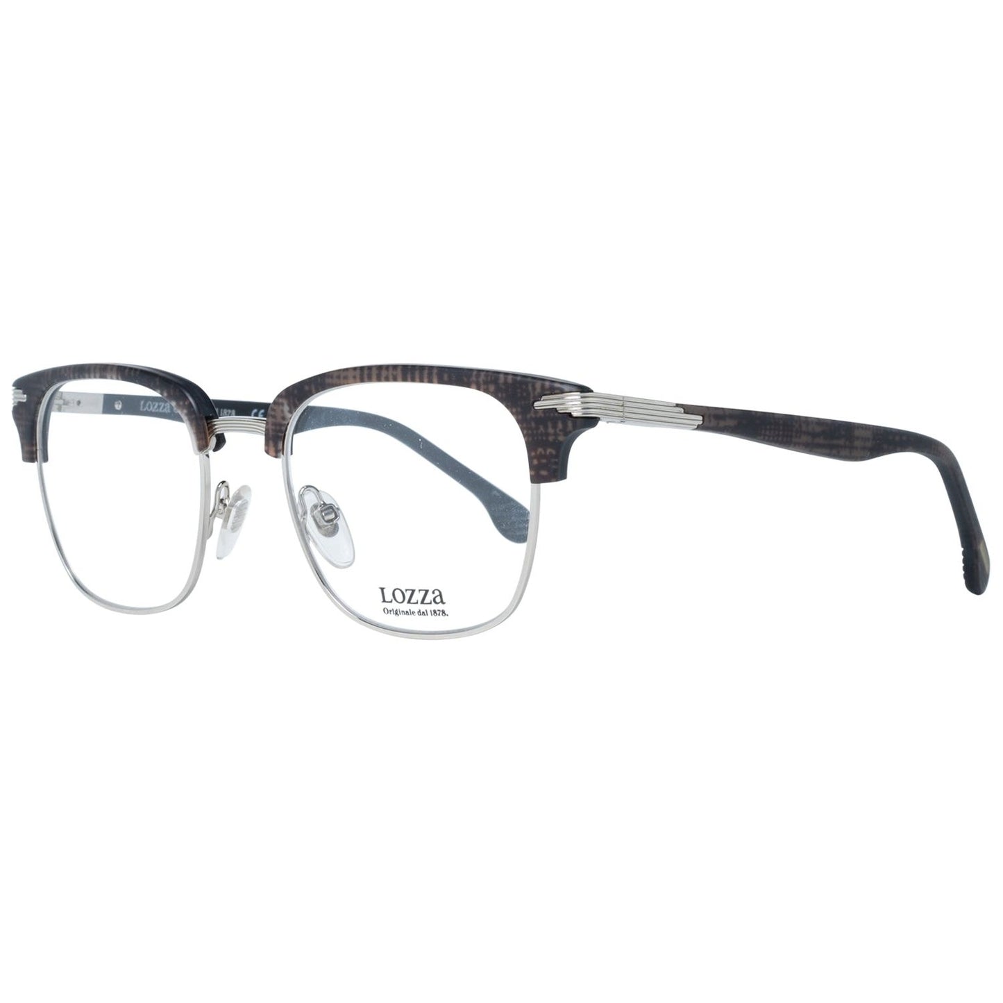 LOZZA MOD. VL2275 500579 SUNGLASSES & EYEWEAR LOZZA EYEWEAR Dark Slate Gray