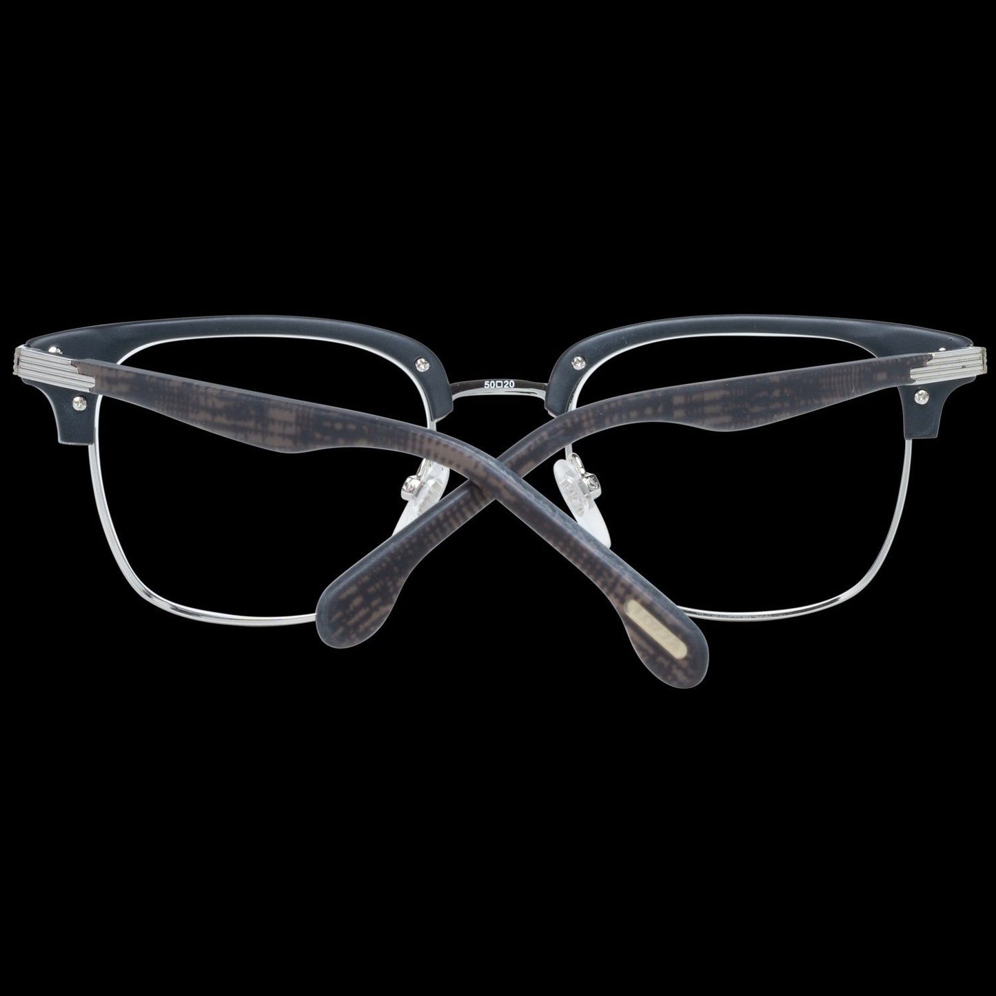 LOZZA MOD. VL2275 500579 SUNGLASSES & EYEWEAR LOZZA EYEWEAR Black