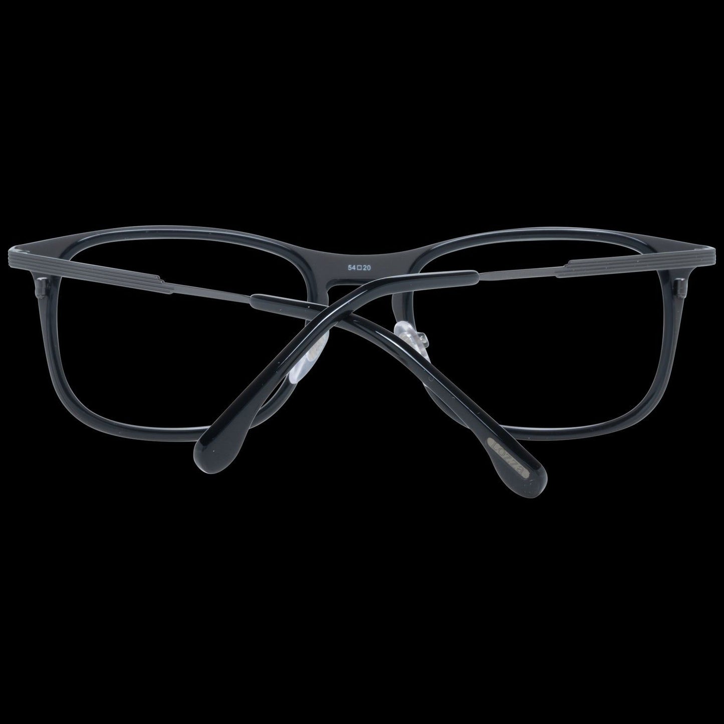 LOZZA MOD. VL2375 540700 SUNGLASSES & EYEWEAR LOZZA EYEWEAR Black