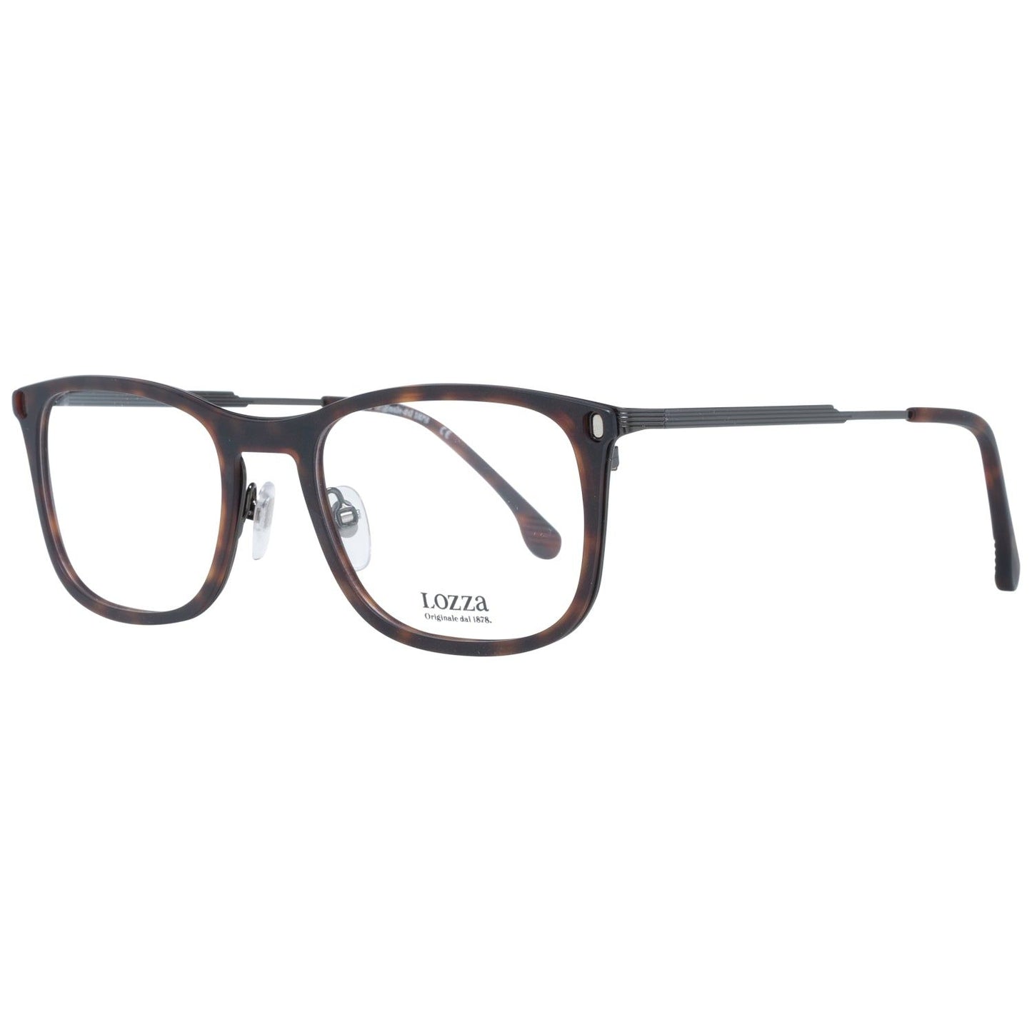 LOZZA MOD. VL2375 54714M SUNGLASSES & EYEWEAR LOZZA EYEWEAR Dark Slate Gray