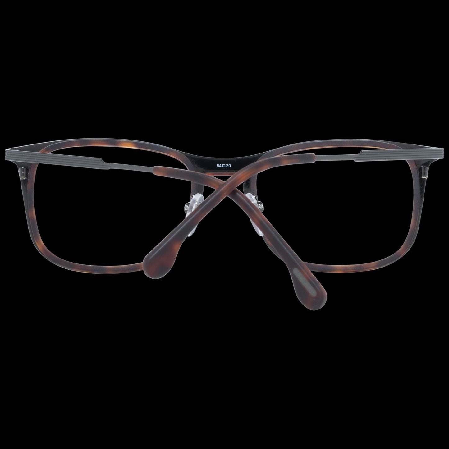 LOZZA MOD. VL2375 54714M SUNGLASSES & EYEWEAR LOZZA EYEWEAR Black