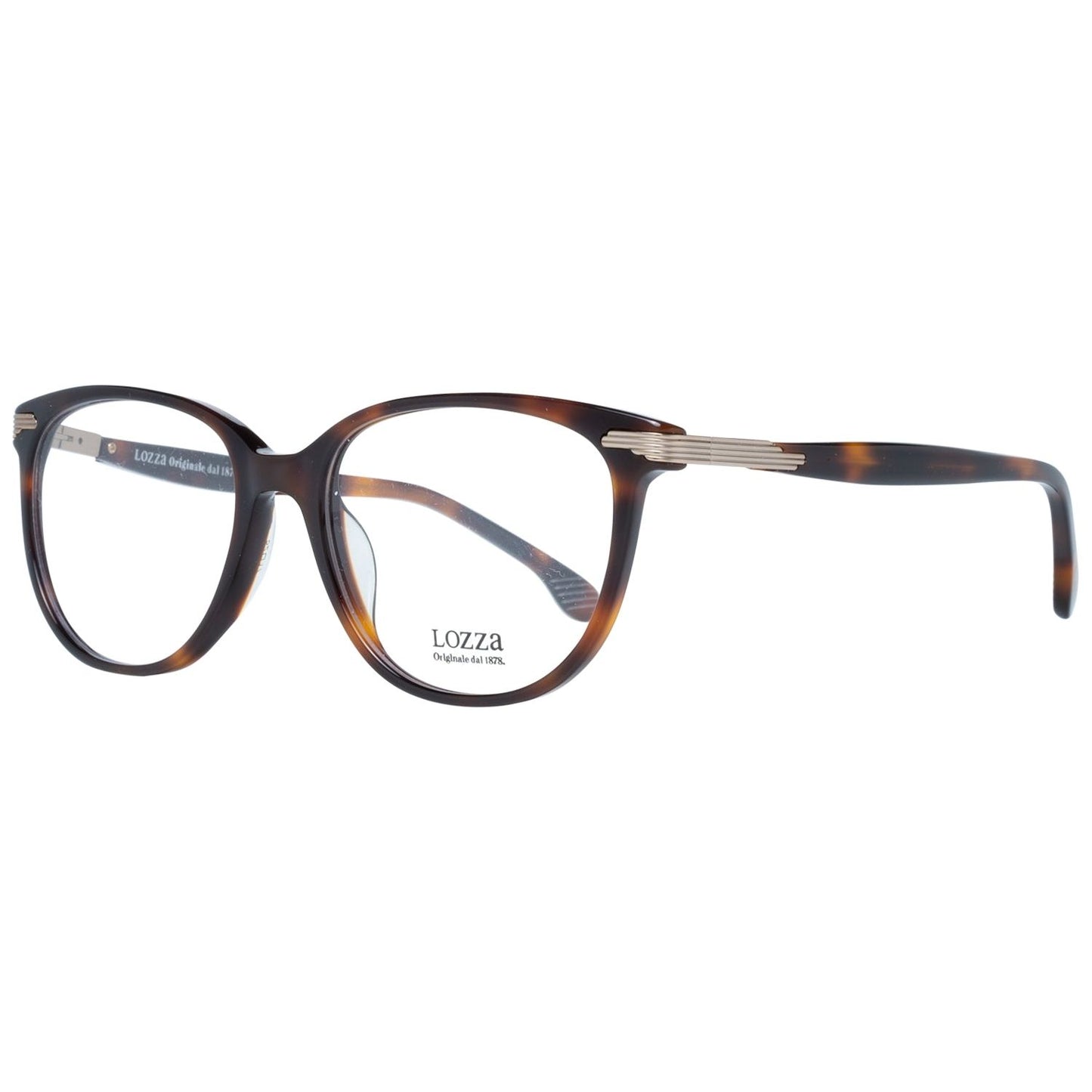 LOZZA MOD. VL4107 5209AJ SUNGLASSES & EYEWEAR LOZZA EYEWEAR Dark Slate Gray