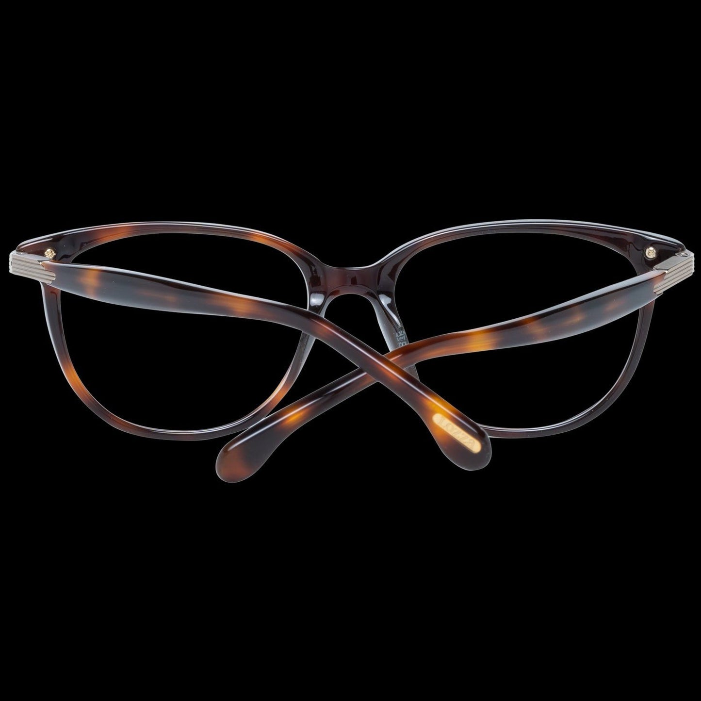 LOZZA MOD. VL4107 5209AJ SUNGLASSES & EYEWEAR LOZZA EYEWEAR Black