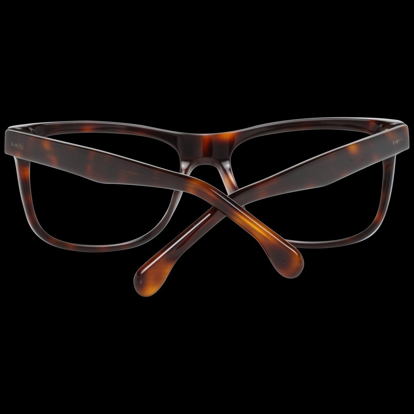 LOZZA MOD. VL4122 5409AJ SUNGLASSES & EYEWEAR LOZZA EYEWEAR Black