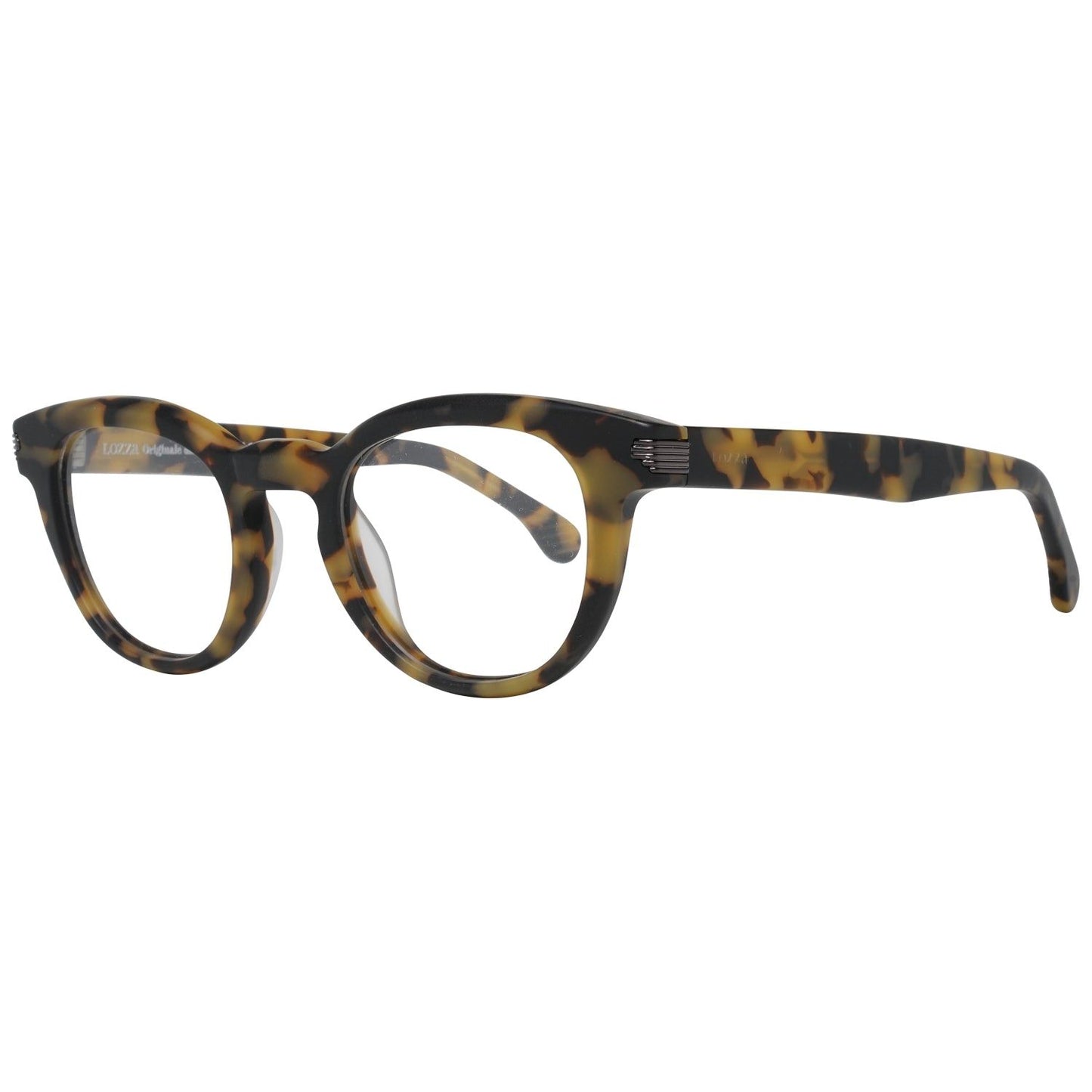 LOZZA MOD. VL4123 45960M SUNGLASSES & EYEWEAR LOZZA EYEWEAR Dark Slate Gray