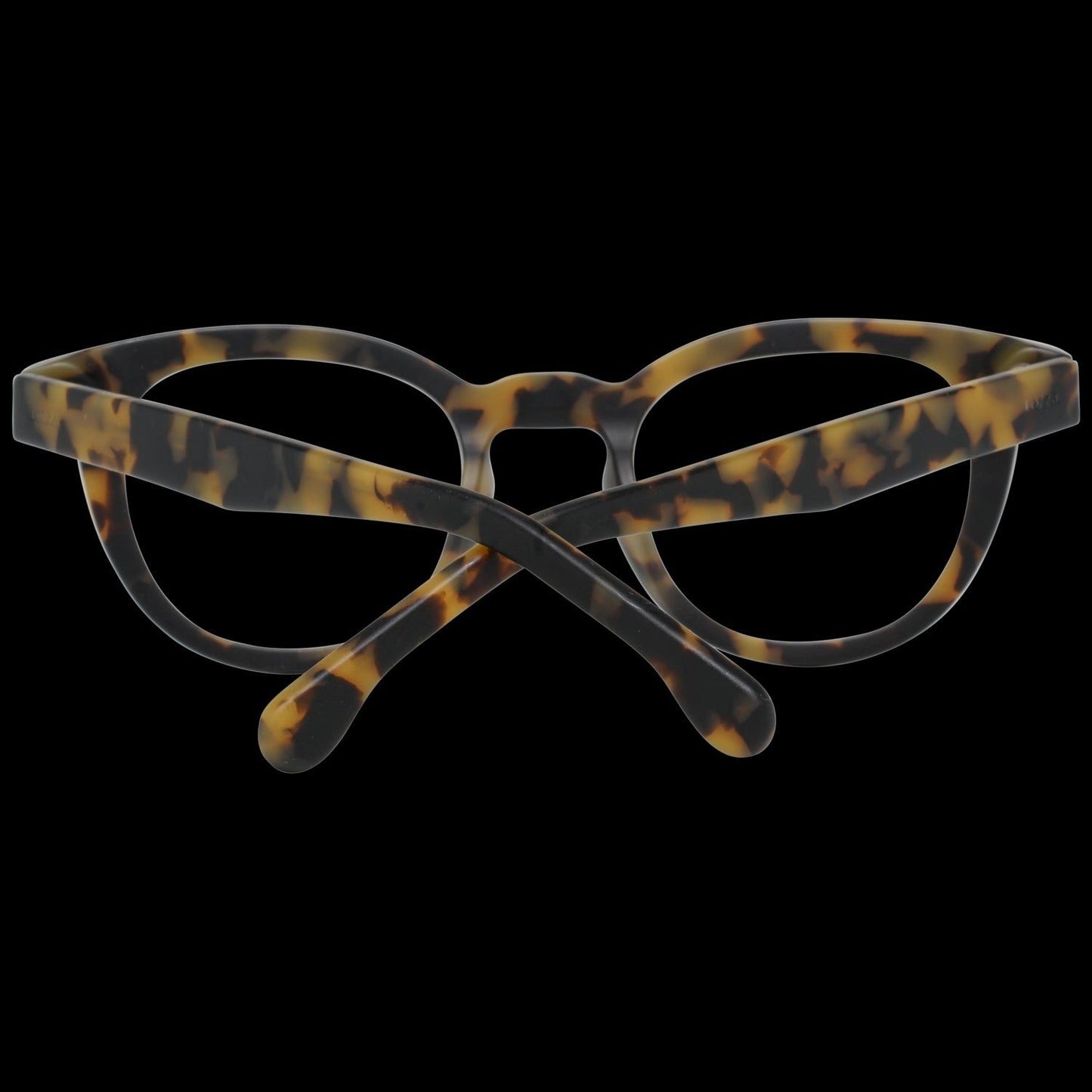 LOZZA MOD. VL4123 45960M SUNGLASSES & EYEWEAR LOZZA EYEWEAR Black