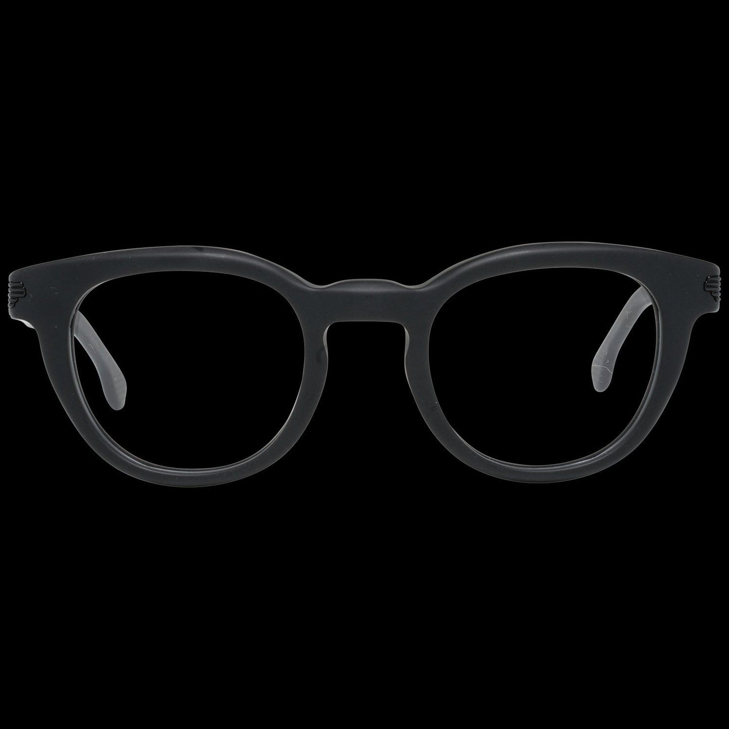 LOZZA MOD. VL4123 45BLKM SUNGLASSES & EYEWEAR LOZZA EYEWEAR Black